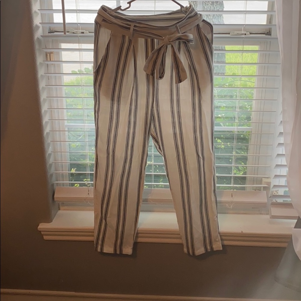 Dress pants